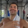 Cliente del Metodo Anti-Secco